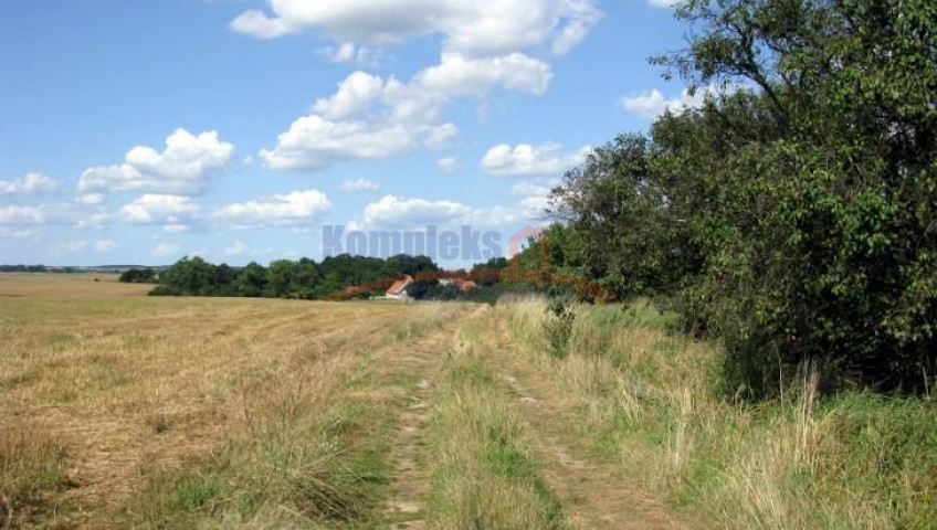 Działka Sprzedaż Barnisław