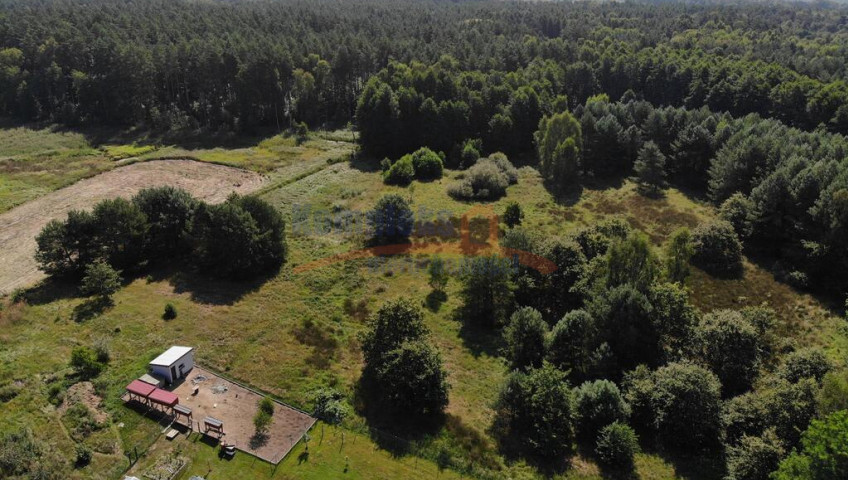 Działka Sprzedaż Nowogard