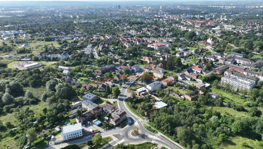 Dom Sprzedaż Szczecin Warszewo