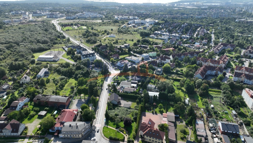 Dom Sprzedaż Szczecin Warszewo