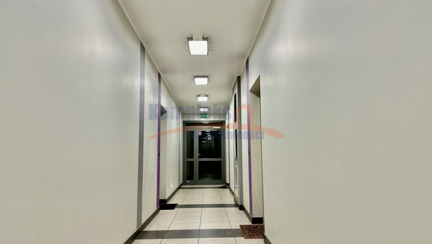 Mieszkanie Wynajem Szczecin Centrum Santocka
