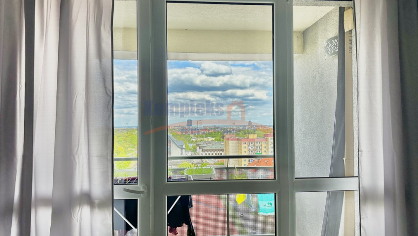 Mieszkanie Wynajem Szczecin Centrum Santocka