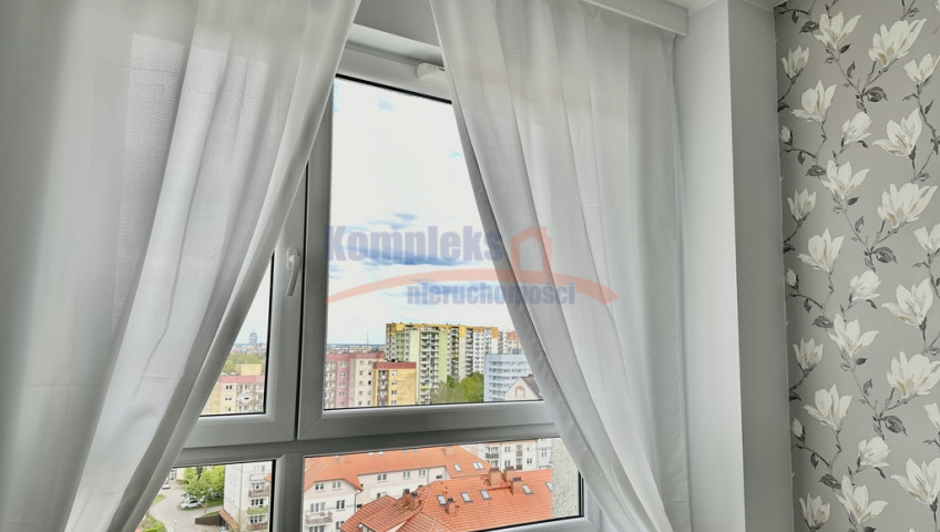 Mieszkanie Wynajem Szczecin Centrum Santocka