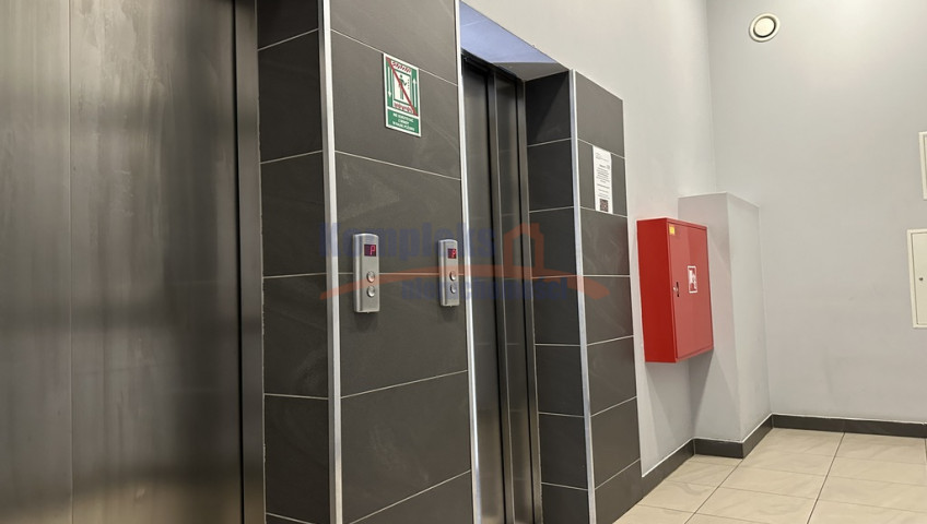 Mieszkanie Wynajem Szczecin Centrum Santocka