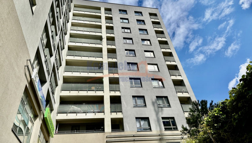 Mieszkanie Wynajem Szczecin Centrum Santocka