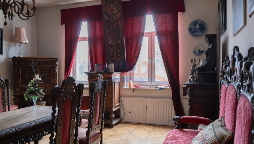 Dom Sprzedaż Szczecin Śródmieście