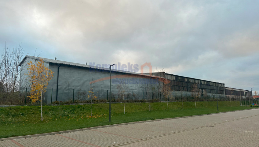 Obiekt Sprzedaż Stargard Podleśna
