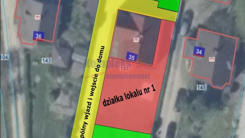 Dom Sprzedaż Goleniów