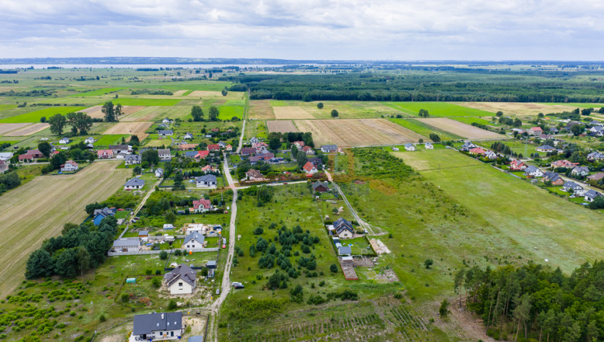 Działka Sprzedaż Rurzyca Wilcza