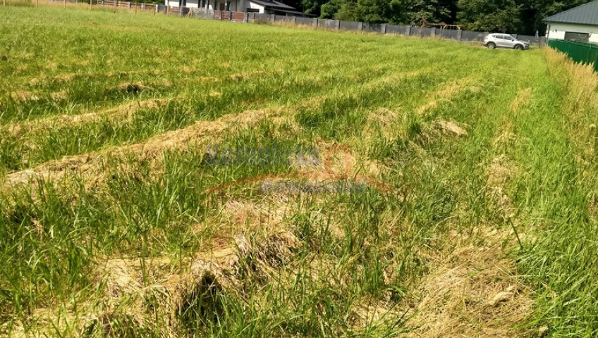 Działka Sprzedaż Grzepnica