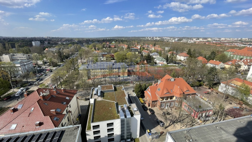 Mieszkanie Sprzedaż Szczecin Centrum Mieczysława Niedziałkowskiego