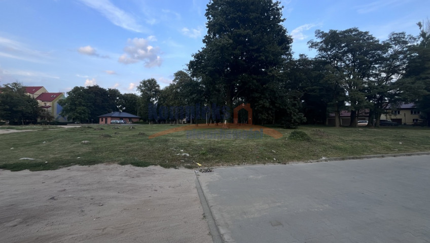 Działka Sprzedaż Moryń