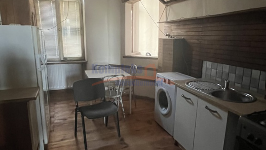 Obiekt Sprzedaż Szczecin Centrum