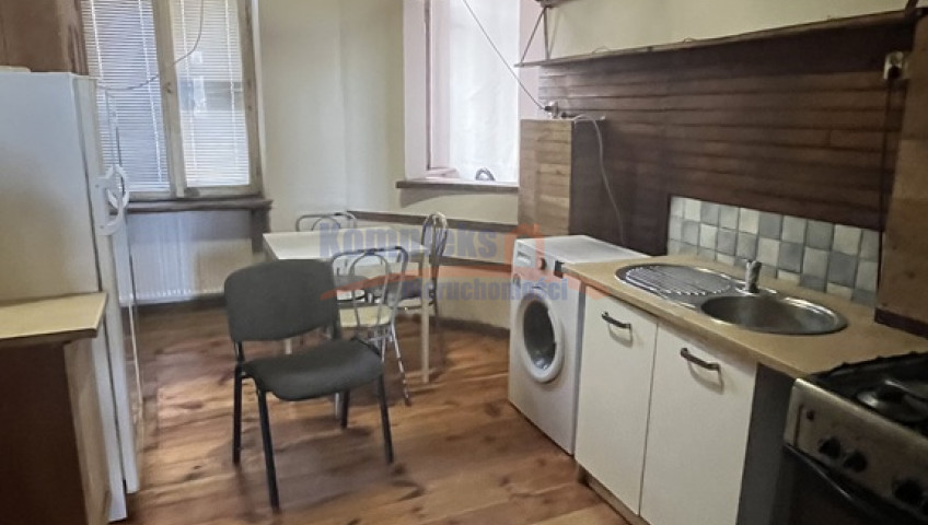 Obiekt Sprzedaż Szczecin Centrum