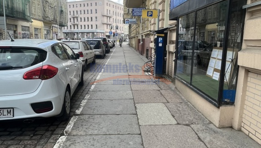 Obiekt Sprzedaż Szczecin Centrum