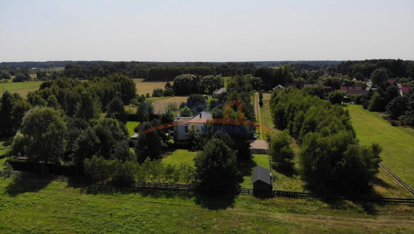 Działka Sprzedaż Przybiernów