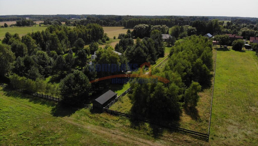 Działka Sprzedaż Przybiernów