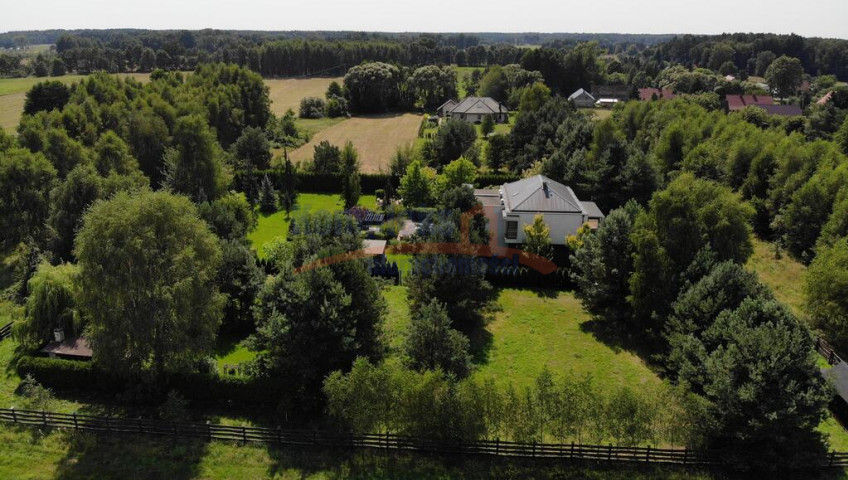 Działka Sprzedaż Przybiernów