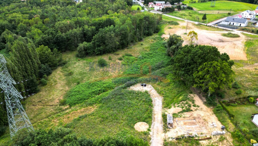 Działka Sprzedaż Szczecin Skolwin