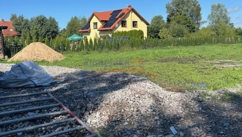Dom Sprzedaż Kobylanka