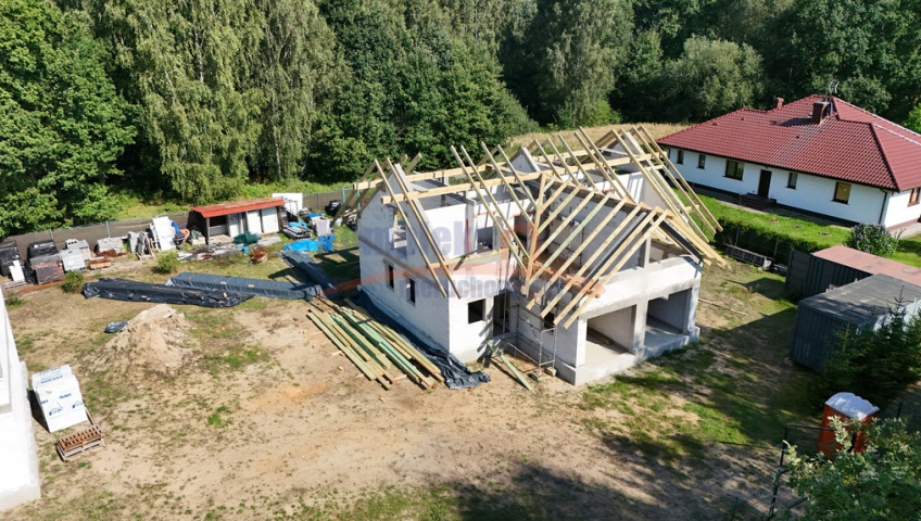 Dom Sprzedaż Tatynia