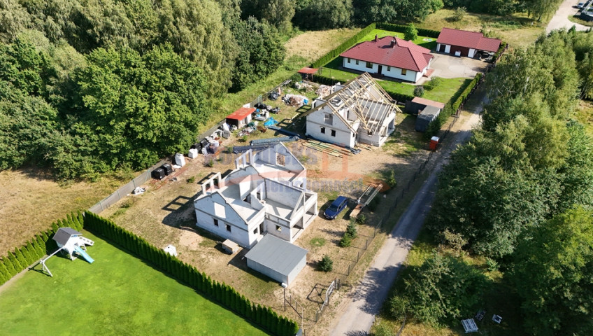 Dom Sprzedaż Tatynia