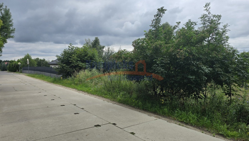 Działka Sprzedaż Dobra Graniczna
