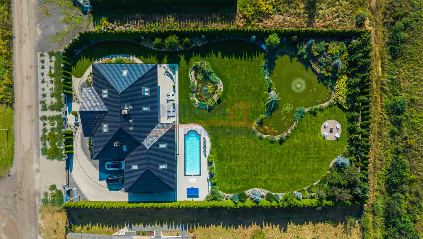 Dom Sprzedaż Police