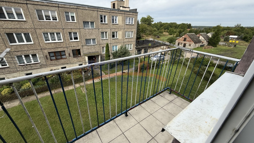 Mieszkanie Sprzedaż Radęcin