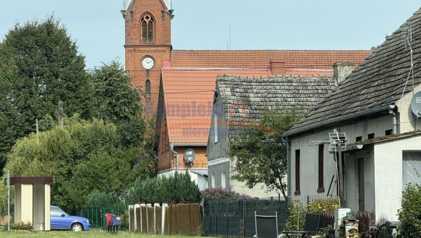 Mieszkanie Sprzedaż Radęcin