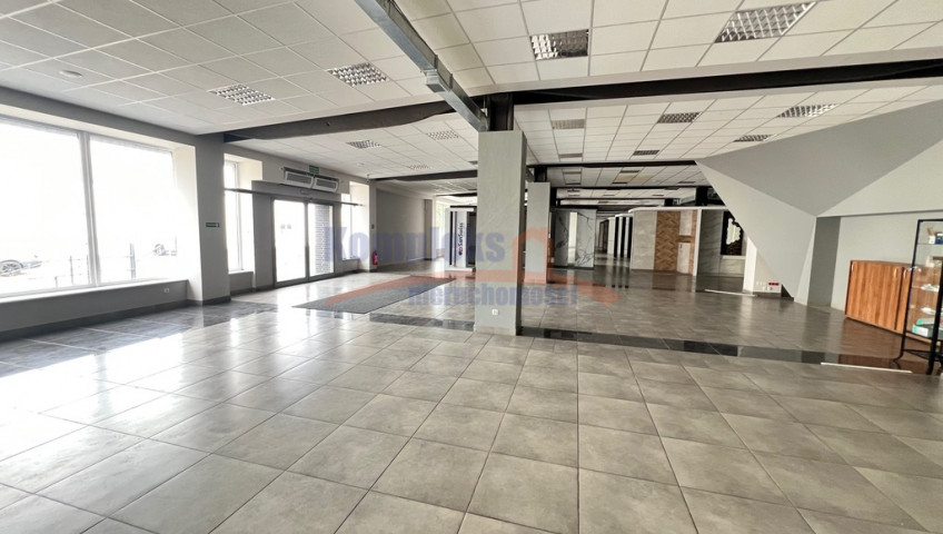 Obiekt Sprzedaż Stargard