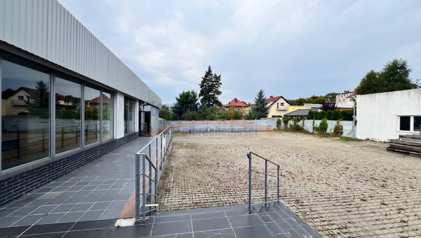 Obiekt Sprzedaż Stargard