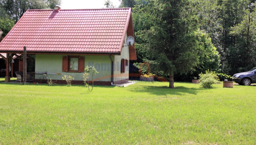 Dom Sprzedaż Choszczno