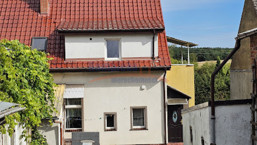 Dom Sprzedaż Lisie Pole