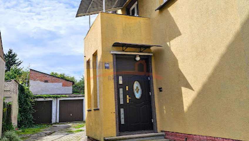 Dom Sprzedaż Lisie Pole