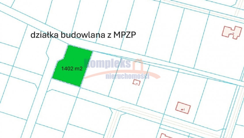 Działka Sprzedaż Niedźwiedź