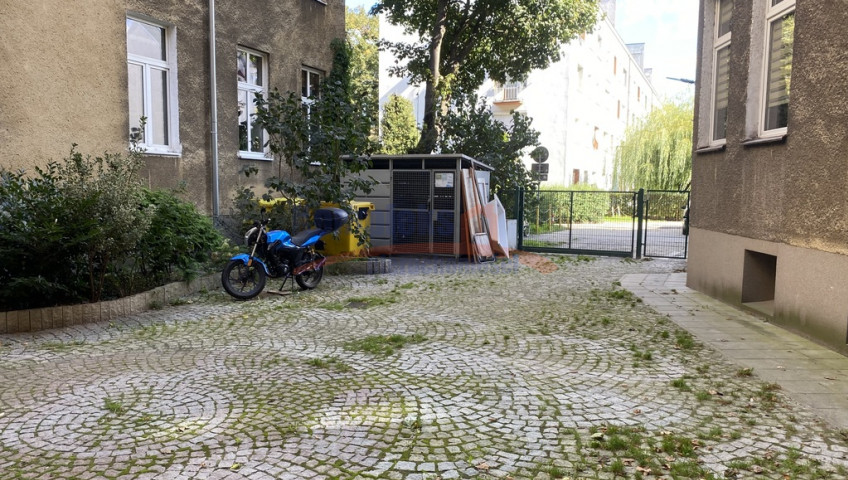 Mieszkanie Sprzedaż Szczecin Śródmieście-Centrum