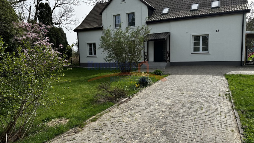 Dom Sprzedaż Nowe Warpno