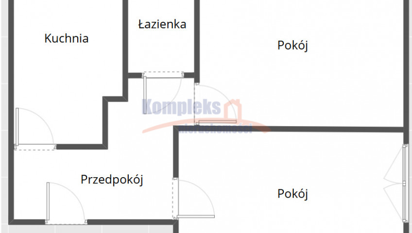 Mieszkanie Sprzedaż Szczecin Turzyn Legionów Dąbrowskiego