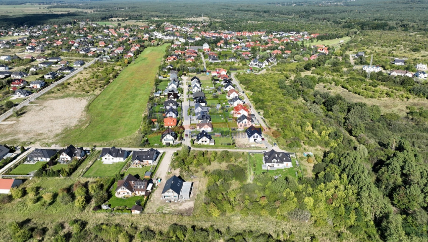 Działka Sprzedaż Wołczkowo
