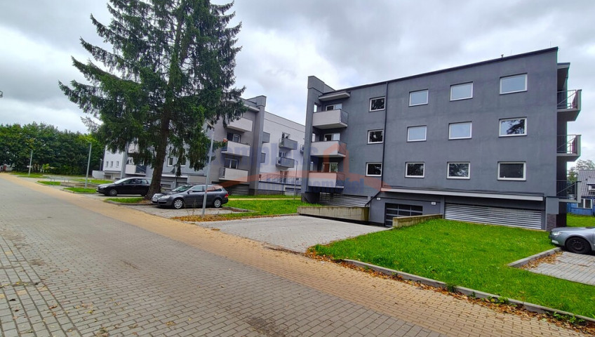 Mieszkanie Sprzedaż Goleniów Fryderyka Chopina