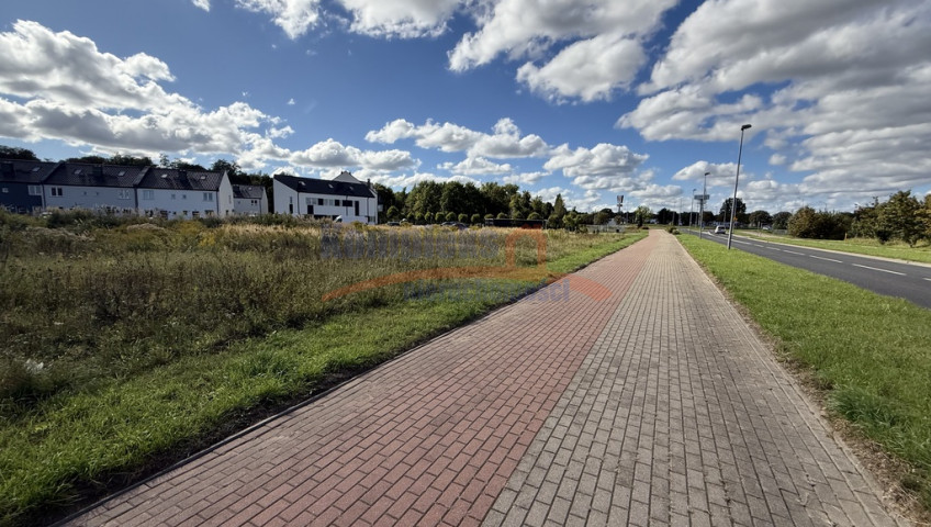Działka Sprzedaż Stargard