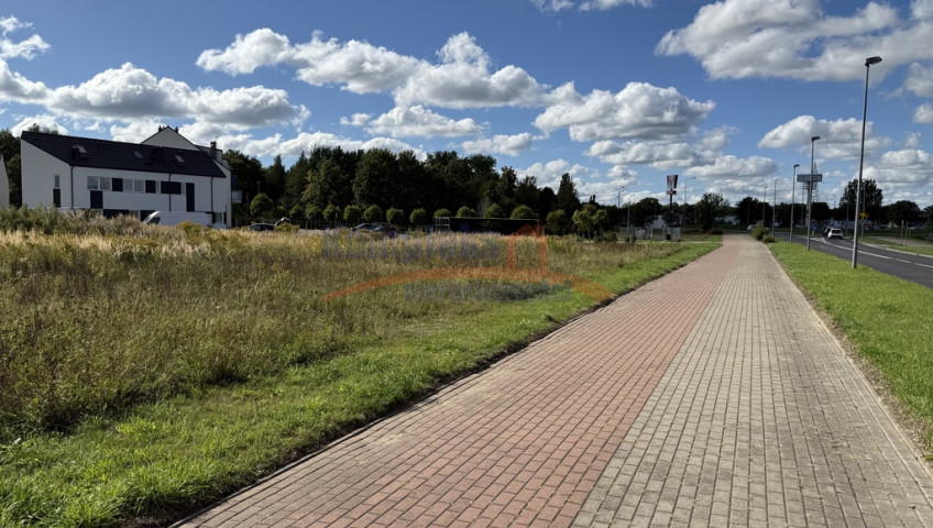 Działka Sprzedaż Stargard
