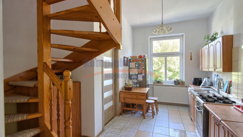 Mieszkanie Sprzedaż Stepnica Portowa