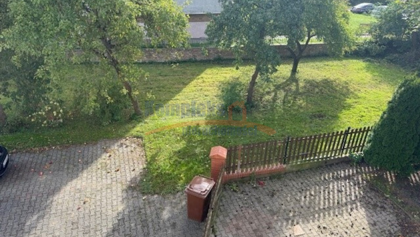 Dom Sprzedaż Kamień Pomorski