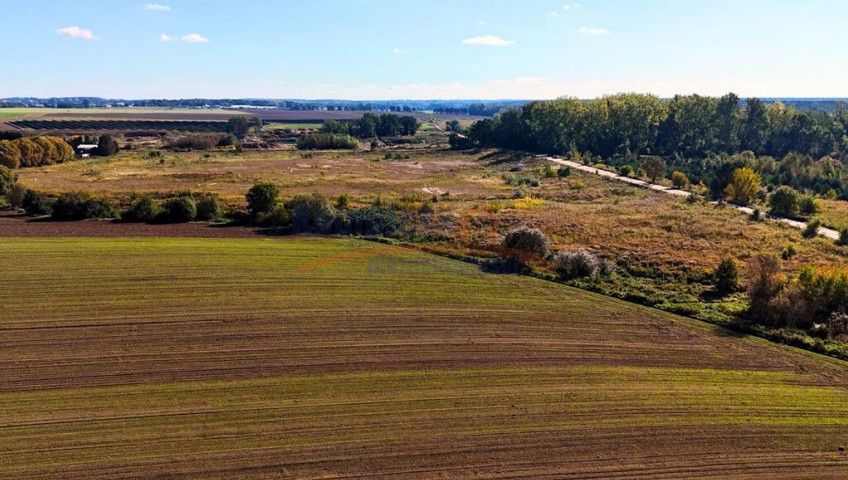 Działka Sprzedaż Goleniów Boczna