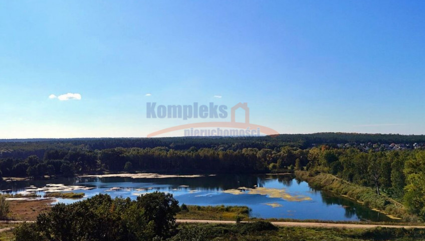 Działka Sprzedaż Goleniów Boczna