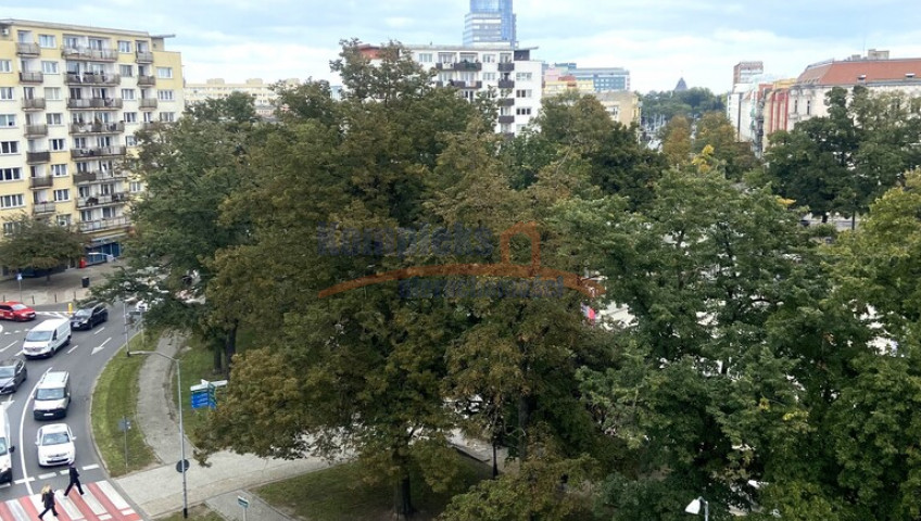 Mieszkanie Sprzedaż Szczecin Centrum Marszałka Józefa Piłsudskiego