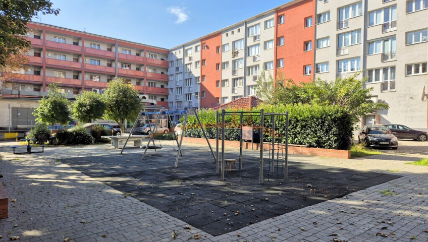 Mieszkanie Sprzedaż Szczecin Centrum Aleja Niepodległości