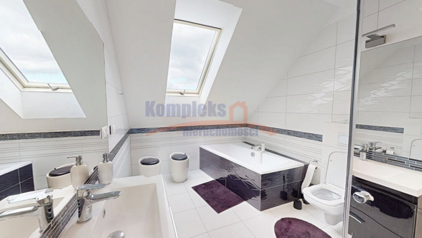 Dom Sprzedaż Rurzyca Goleniowska